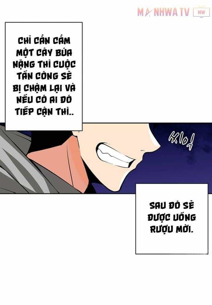 Tôi Là Người Chơi Duy Nhất Đăng Nhập - Chương 50 - ảnh 31
