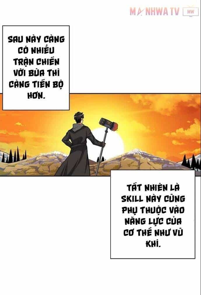 Tôi Là Người Chơi Duy Nhất Đăng Nhập - Chương 50 - ảnh 34