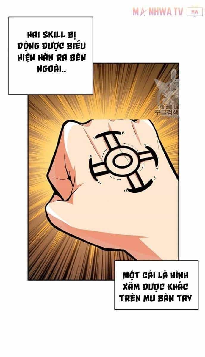 Tôi Là Người Chơi Duy Nhất Đăng Nhập - Chương 50 - ảnh 52