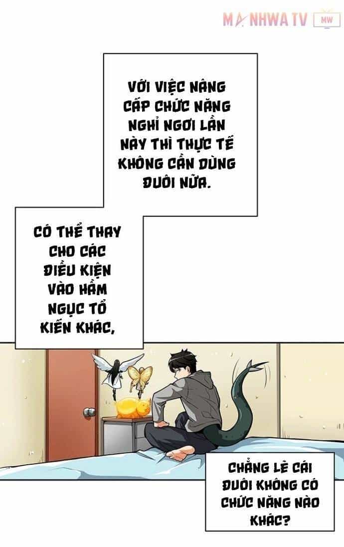 Tôi Là Người Chơi Duy Nhất Đăng Nhập - Chương 50 - ảnh 56