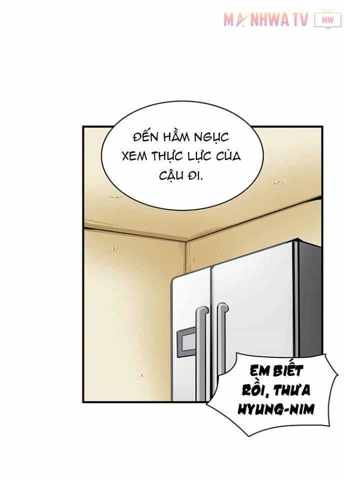 Tôi Là Người Chơi Duy Nhất Đăng Nhập - Chương 51 - ảnh 33