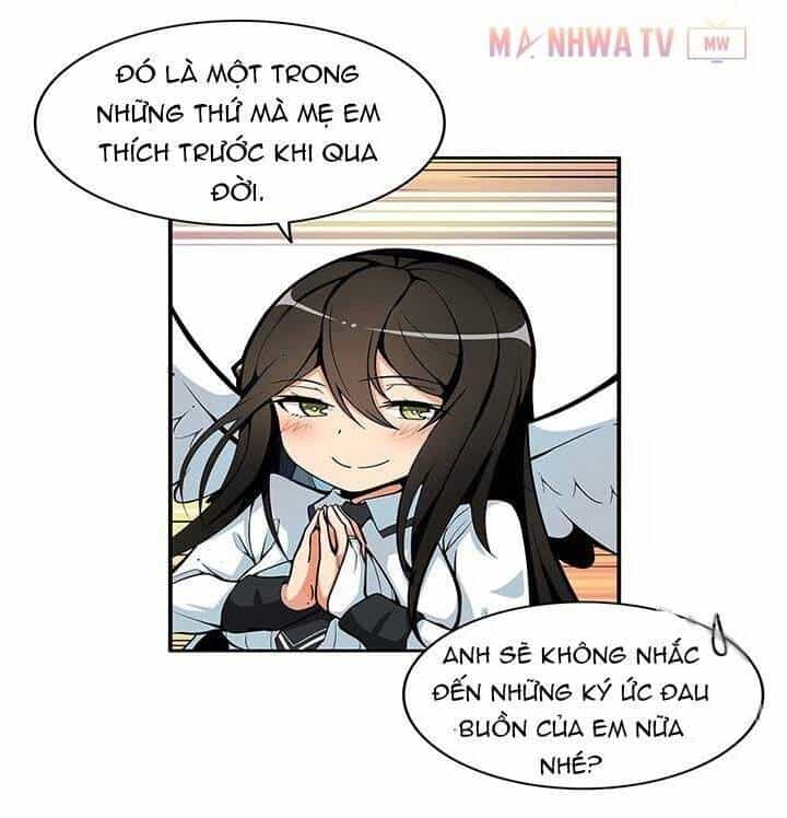 Tôi Là Người Chơi Duy Nhất Đăng Nhập - Chương 51 - ảnh 63