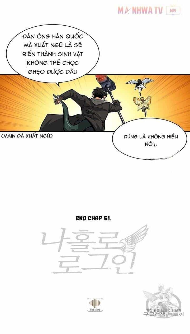 Tôi Là Người Chơi Duy Nhất Đăng Nhập - Chương 51 - ảnh 65