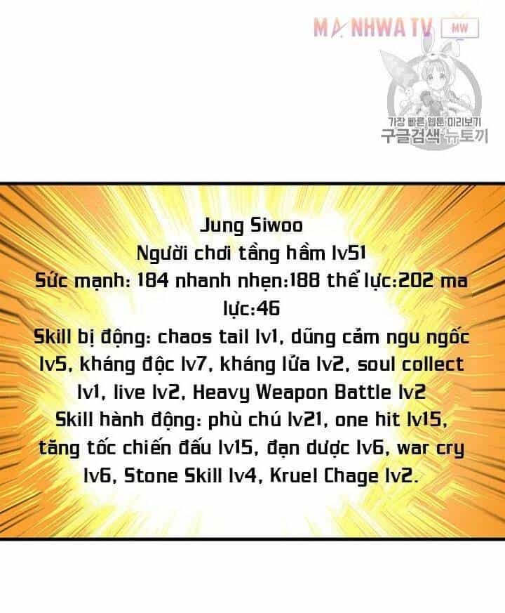 Tôi Là Người Chơi Duy Nhất Đăng Nhập - Chương 53 - ảnh 26