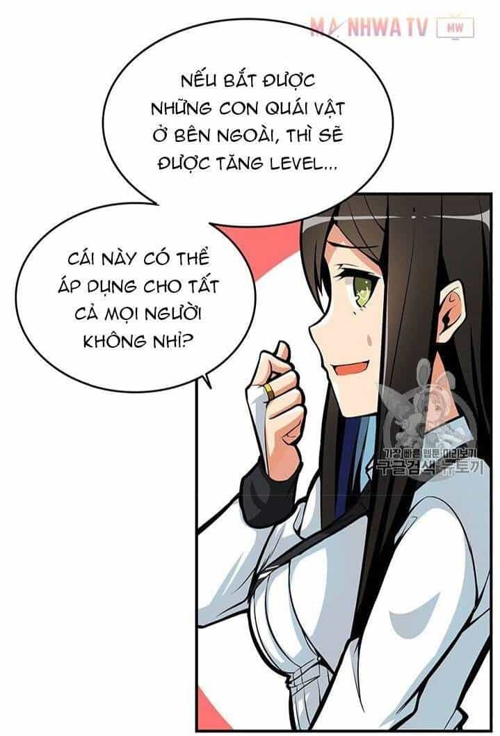 Tôi Là Người Chơi Duy Nhất Đăng Nhập - Chương 53 - ảnh 30