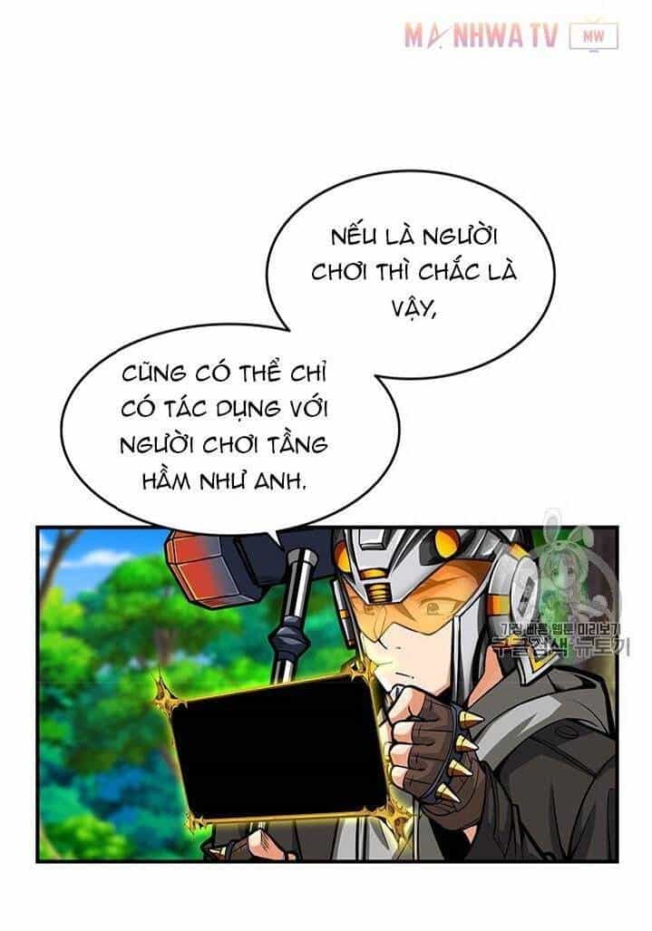 Tôi Là Người Chơi Duy Nhất Đăng Nhập - Chương 53 - ảnh 31