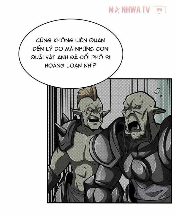 Tôi Là Người Chơi Duy Nhất Đăng Nhập - Chương 53 - ảnh 34