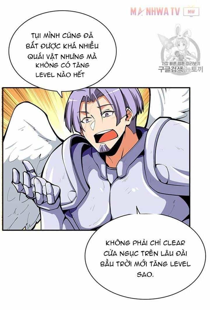 Tôi Là Người Chơi Duy Nhất Đăng Nhập - Chương 53 - ảnh 37