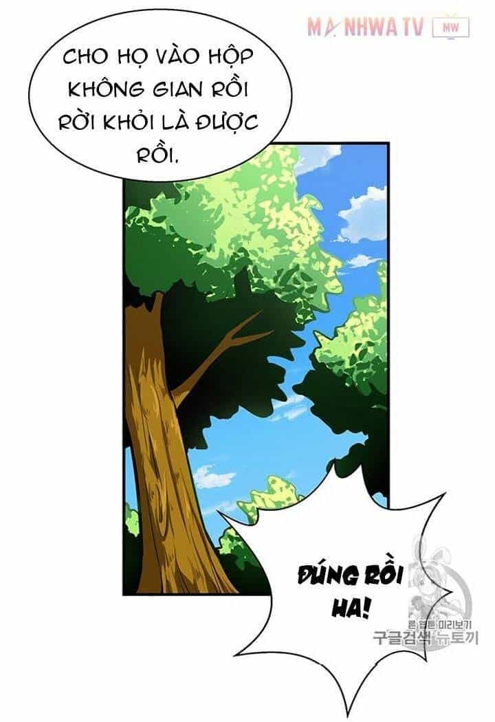 Tôi Là Người Chơi Duy Nhất Đăng Nhập - Chương 53 - ảnh 52