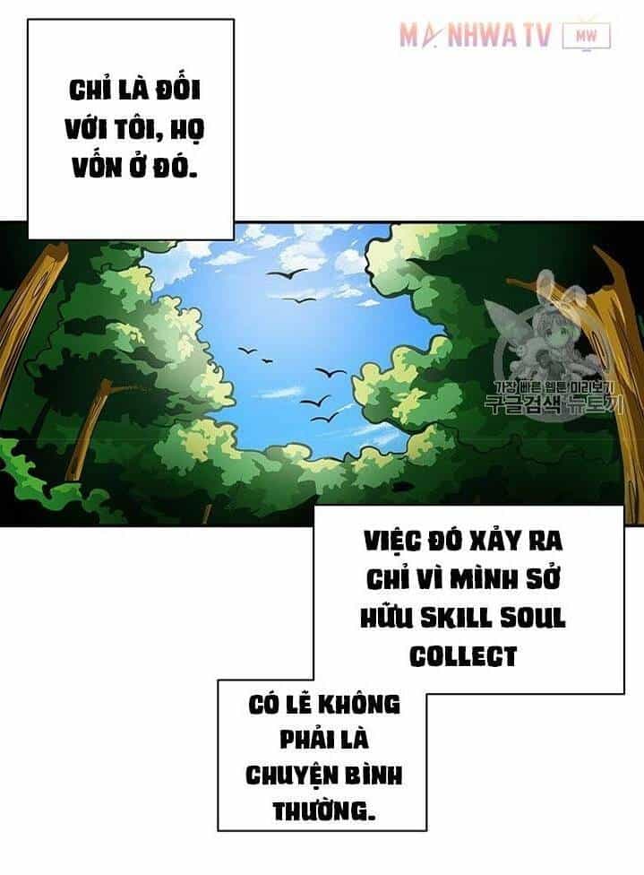 Tôi Là Người Chơi Duy Nhất Đăng Nhập - Chương 53 - ảnh 73