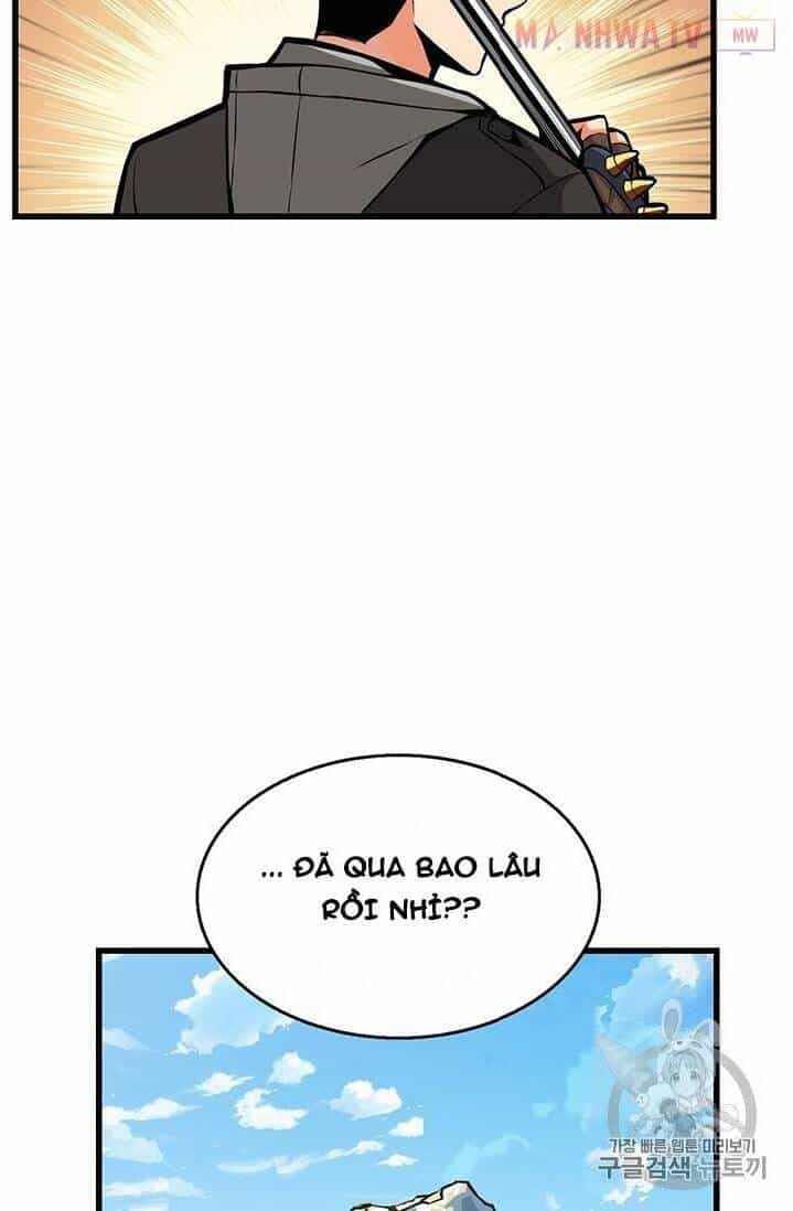 Tôi Là Người Chơi Duy Nhất Đăng Nhập - Chương 54 - ảnh 57