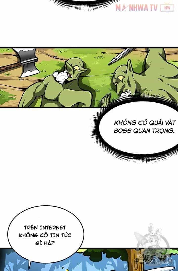Tôi Là Người Chơi Duy Nhất Đăng Nhập - Chương 54 - ảnh 62