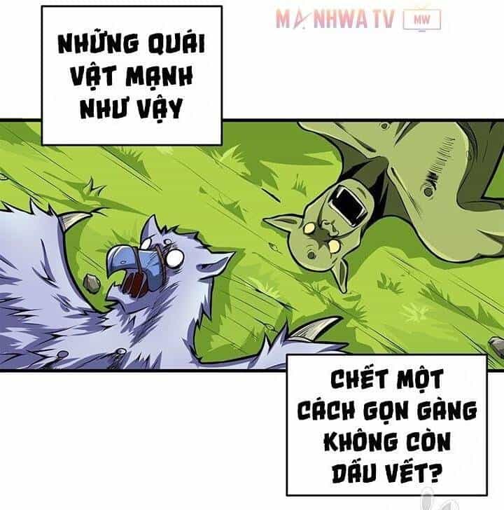 Tôi Là Người Chơi Duy Nhất Đăng Nhập - Chương 55 - ảnh 40