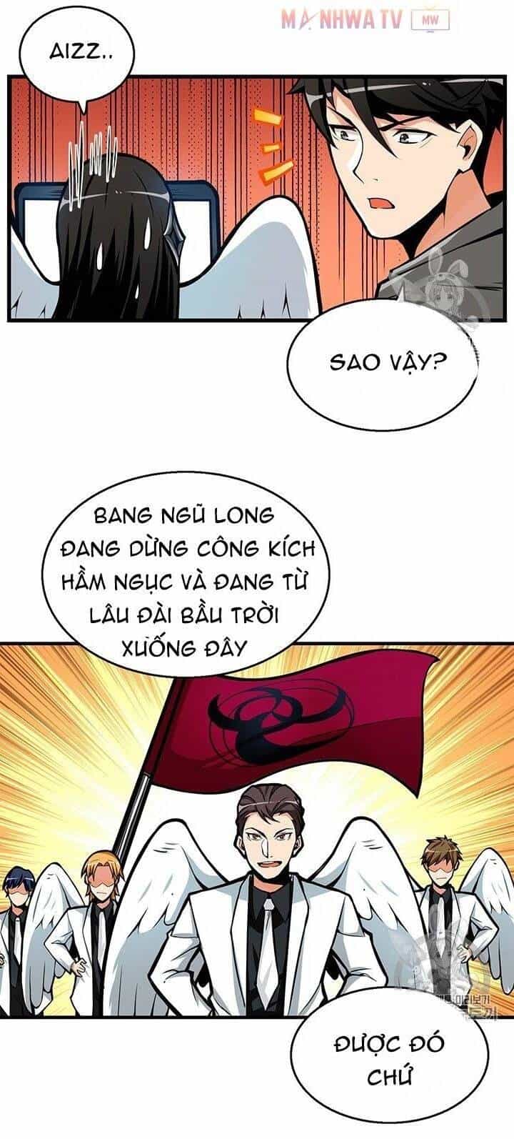 Tôi Là Người Chơi Duy Nhất Đăng Nhập - Chương 55 - ảnh 6