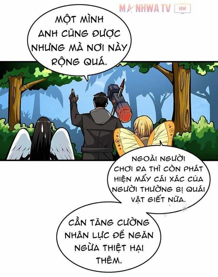 Tôi Là Người Chơi Duy Nhất Đăng Nhập - Chương 55 - ảnh 7