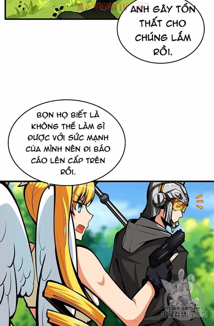 Tôi Là Người Chơi Duy Nhất Đăng Nhập - Chương 56 - ảnh 33
