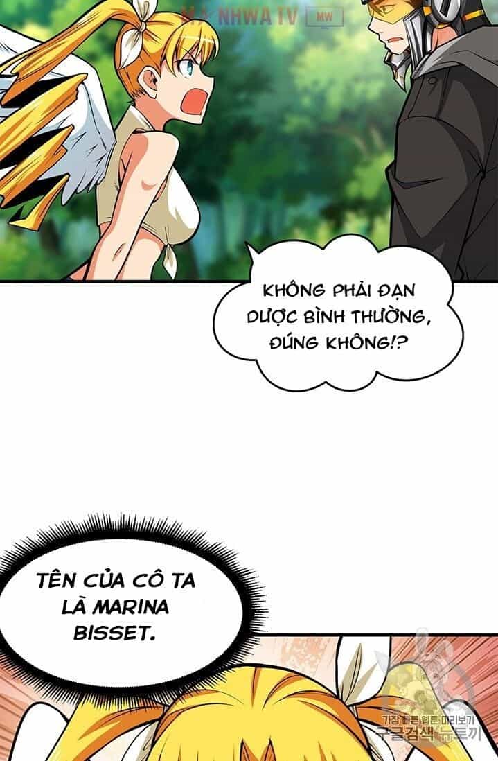 Tôi Là Người Chơi Duy Nhất Đăng Nhập - Chương 56 - ảnh 41