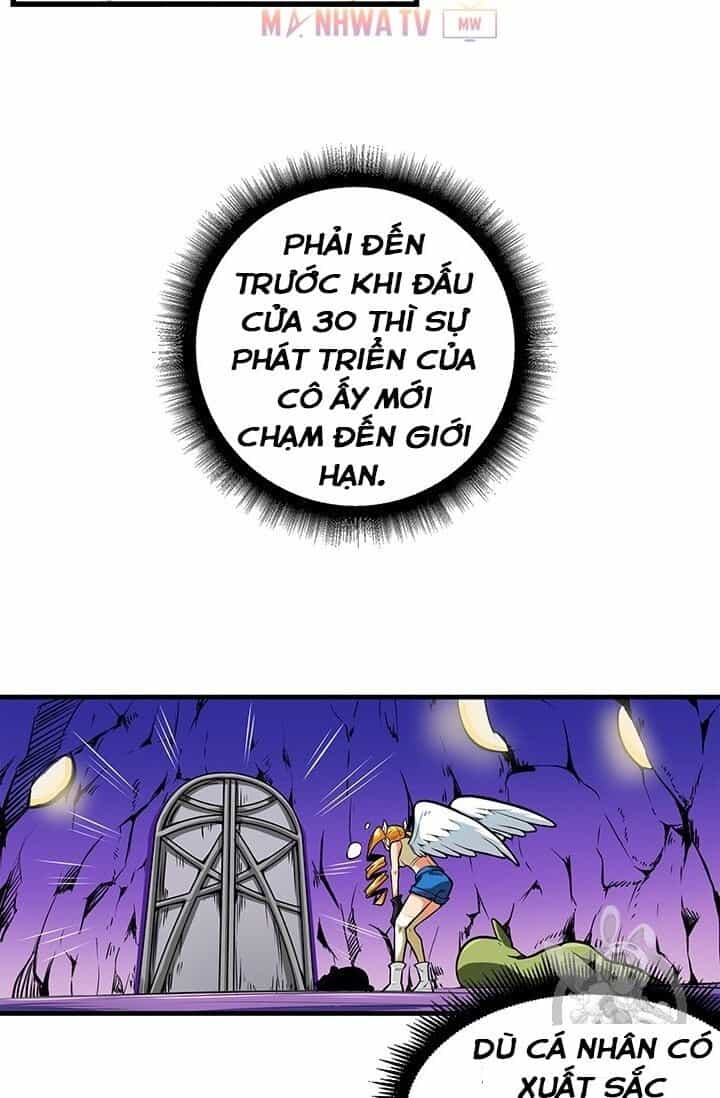 Tôi Là Người Chơi Duy Nhất Đăng Nhập - Chương 56 - ảnh 50