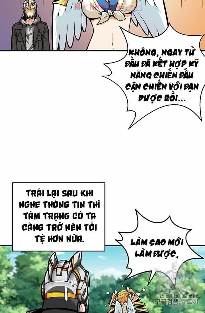 Tôi Là Người Chơi Duy Nhất Đăng Nhập - Chương 57 - ảnh 53