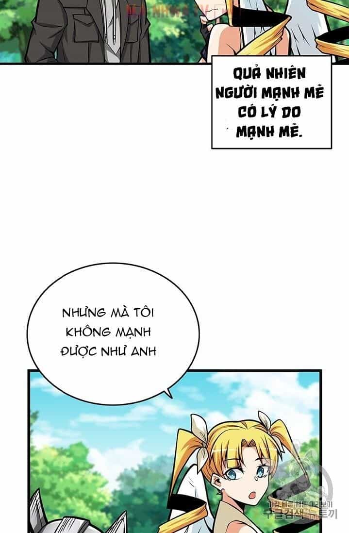 Tôi Là Người Chơi Duy Nhất Đăng Nhập - Chương 57 - ảnh 57