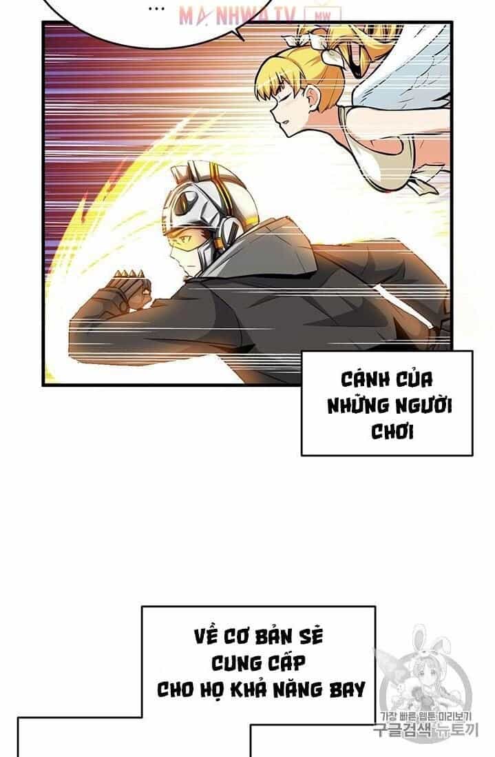 Tôi Là Người Chơi Duy Nhất Đăng Nhập - Chương 58 - ảnh 20
