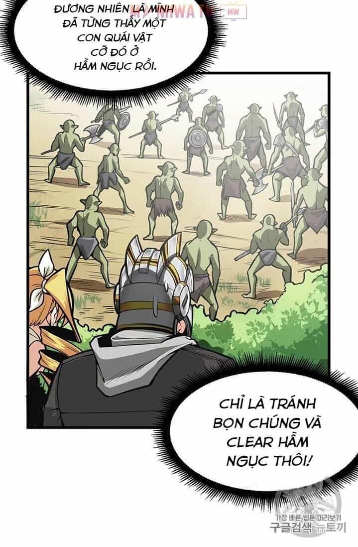 Tôi Là Người Chơi Duy Nhất Đăng Nhập - Chương 58 - ảnh 48
