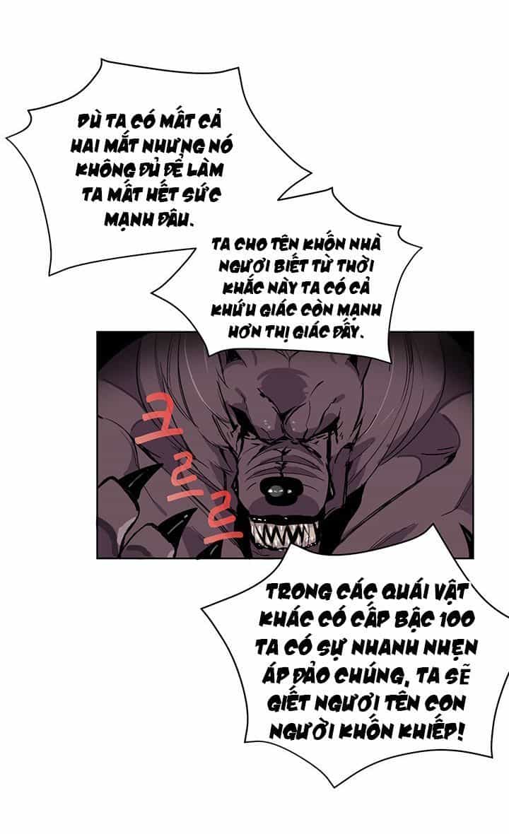 Tôi Là Người Chơi Duy Nhất Đăng Nhập - Chương 5 - ảnh 39