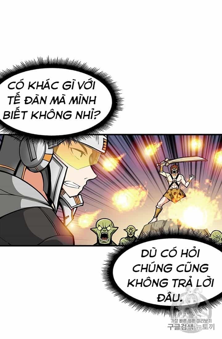 Tôi Là Người Chơi Duy Nhất Đăng Nhập - Chương 60 - ảnh 59
