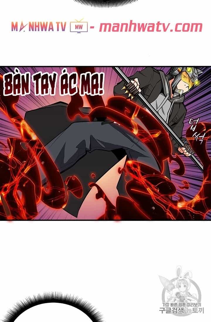 Tôi Là Người Chơi Duy Nhất Đăng Nhập - Chương 61 - ảnh 24