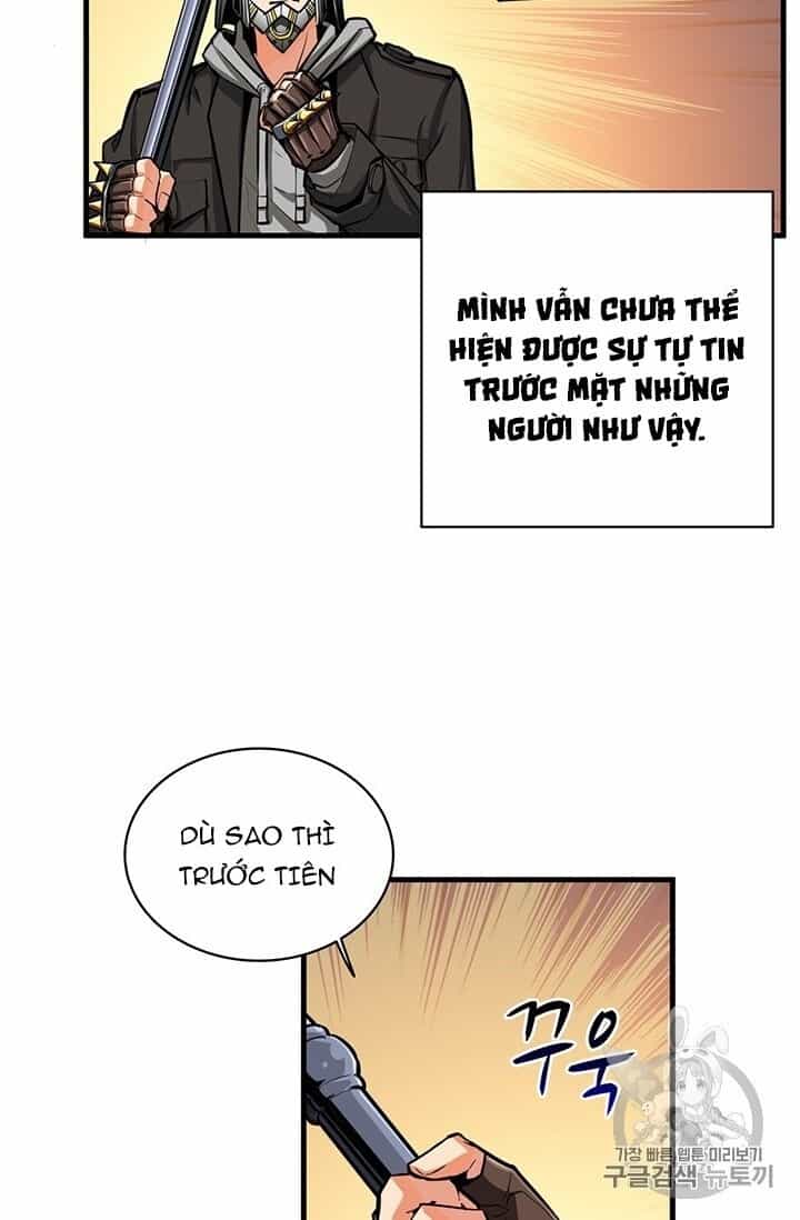 Tôi Là Người Chơi Duy Nhất Đăng Nhập - Chương 61 - ảnh 59