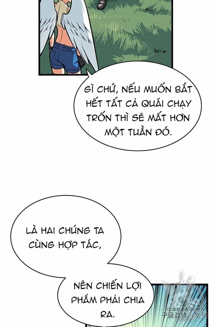 Tôi Là Người Chơi Duy Nhất Đăng Nhập - Chương 62 - ảnh 12
