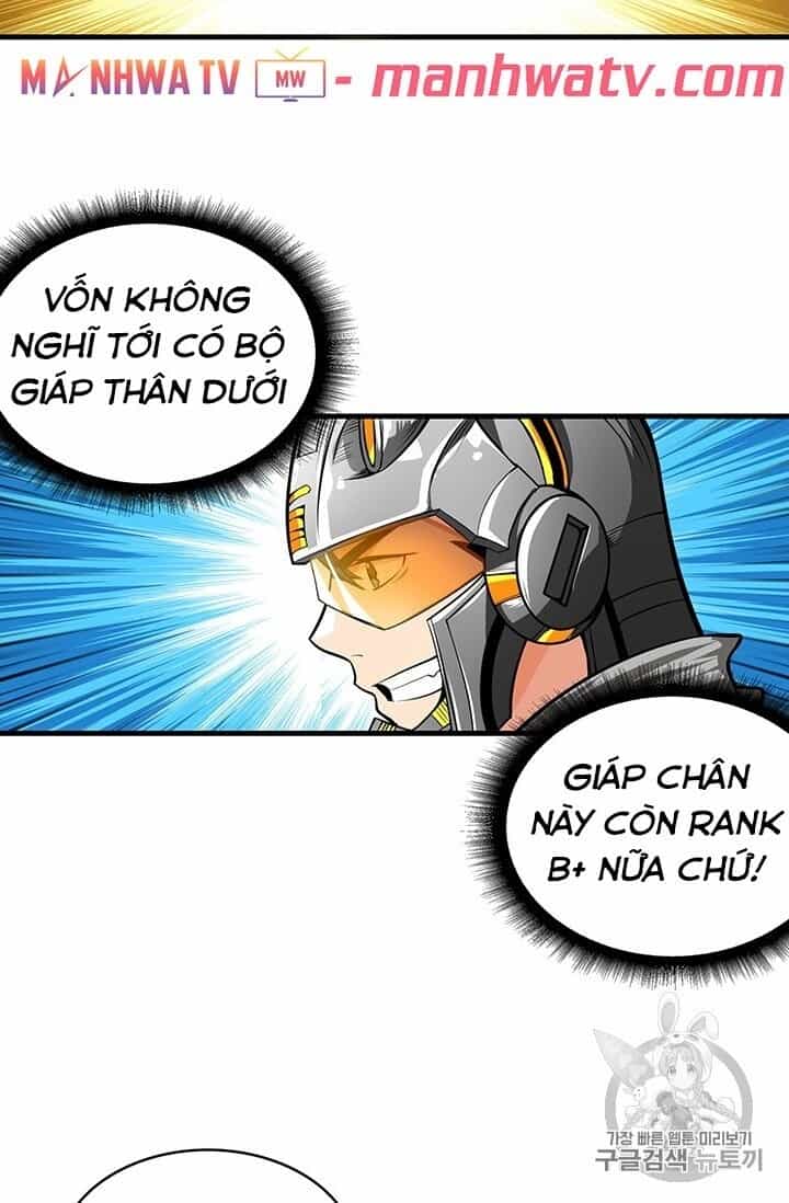 Tôi Là Người Chơi Duy Nhất Đăng Nhập - Chương 62 - ảnh 25
