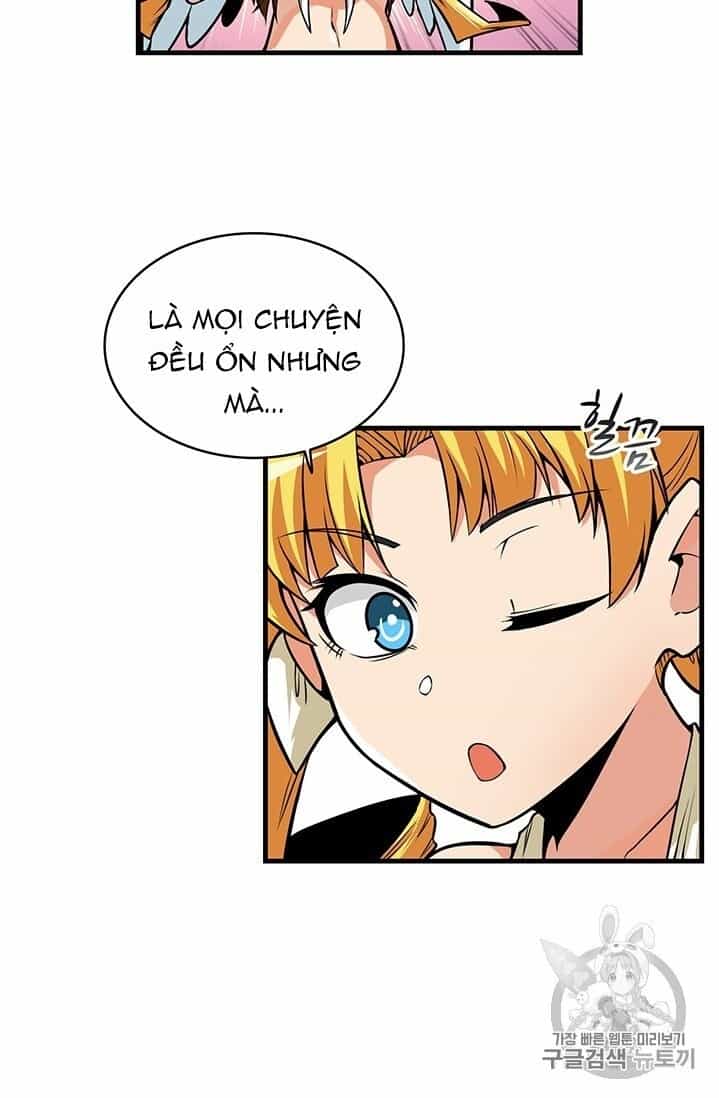 Tôi Là Người Chơi Duy Nhất Đăng Nhập - Chương 62 - ảnh 28