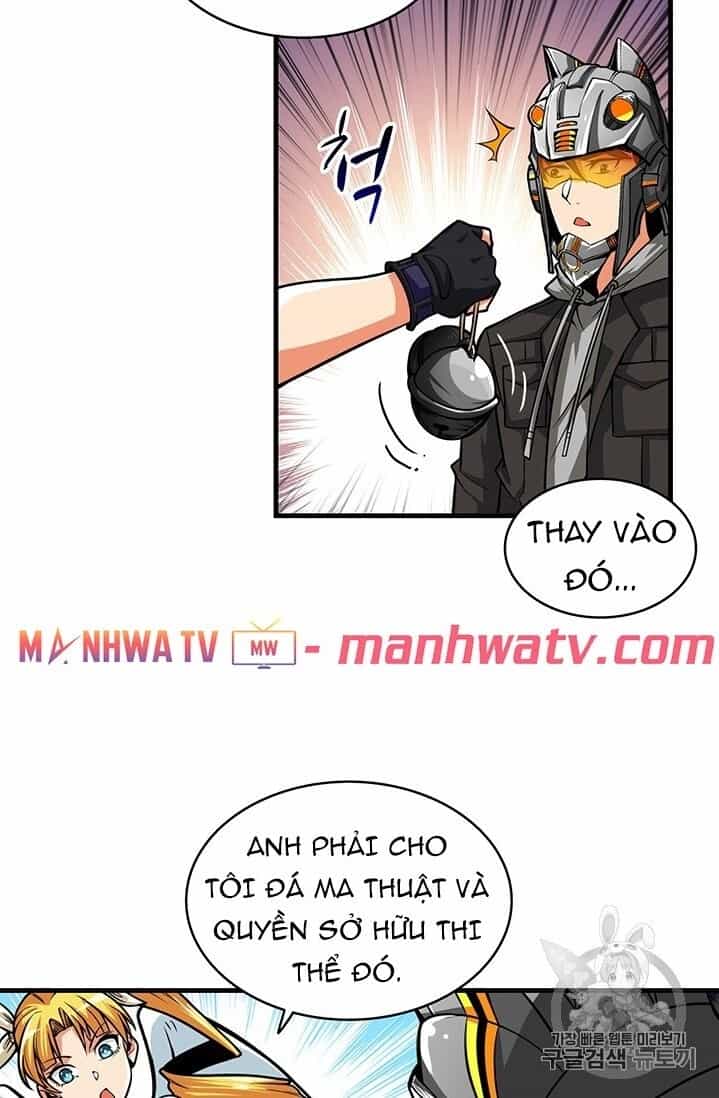 Tôi Là Người Chơi Duy Nhất Đăng Nhập - Chương 62 - ảnh 37