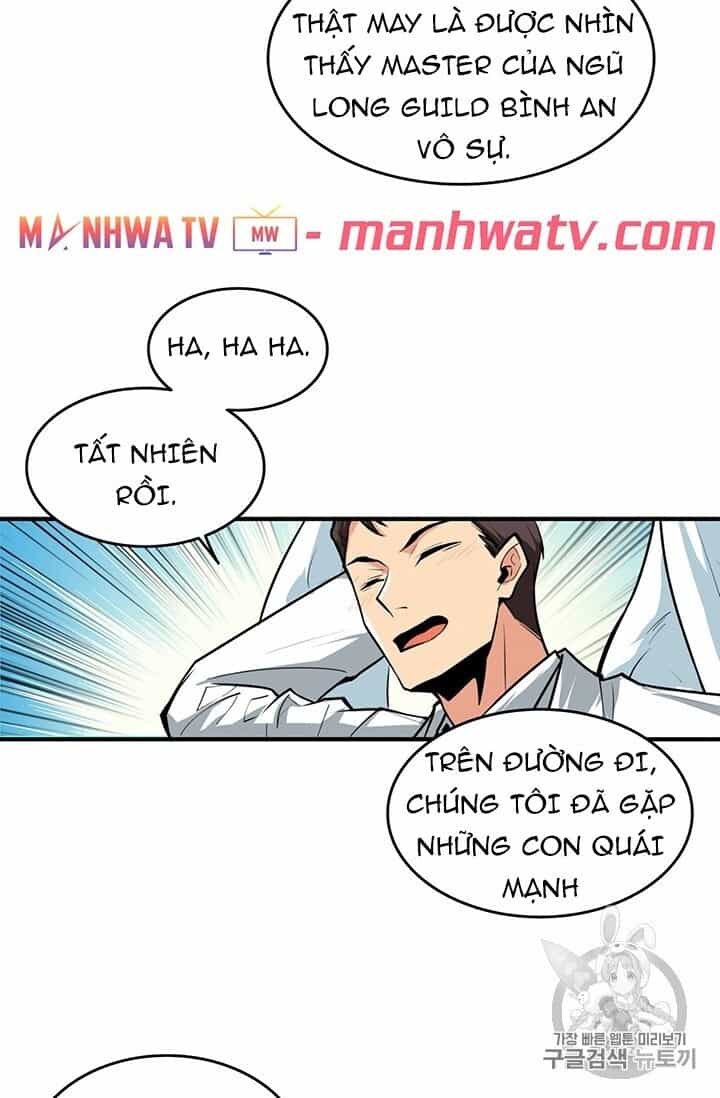 Tôi Là Người Chơi Duy Nhất Đăng Nhập - Chương 62 - ảnh 57