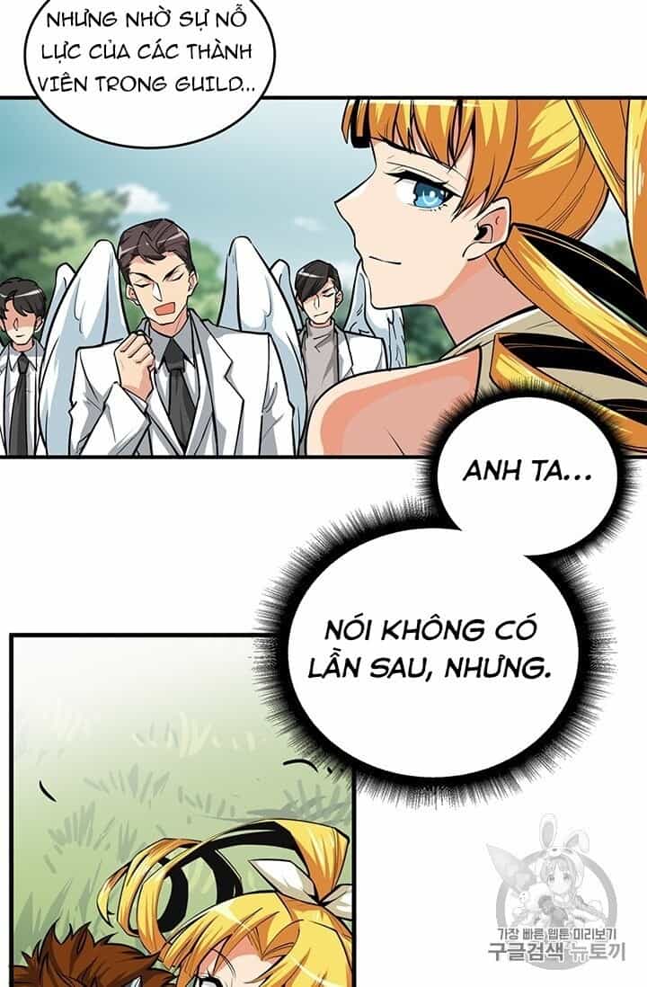 Tôi Là Người Chơi Duy Nhất Đăng Nhập - Chương 62 - ảnh 58