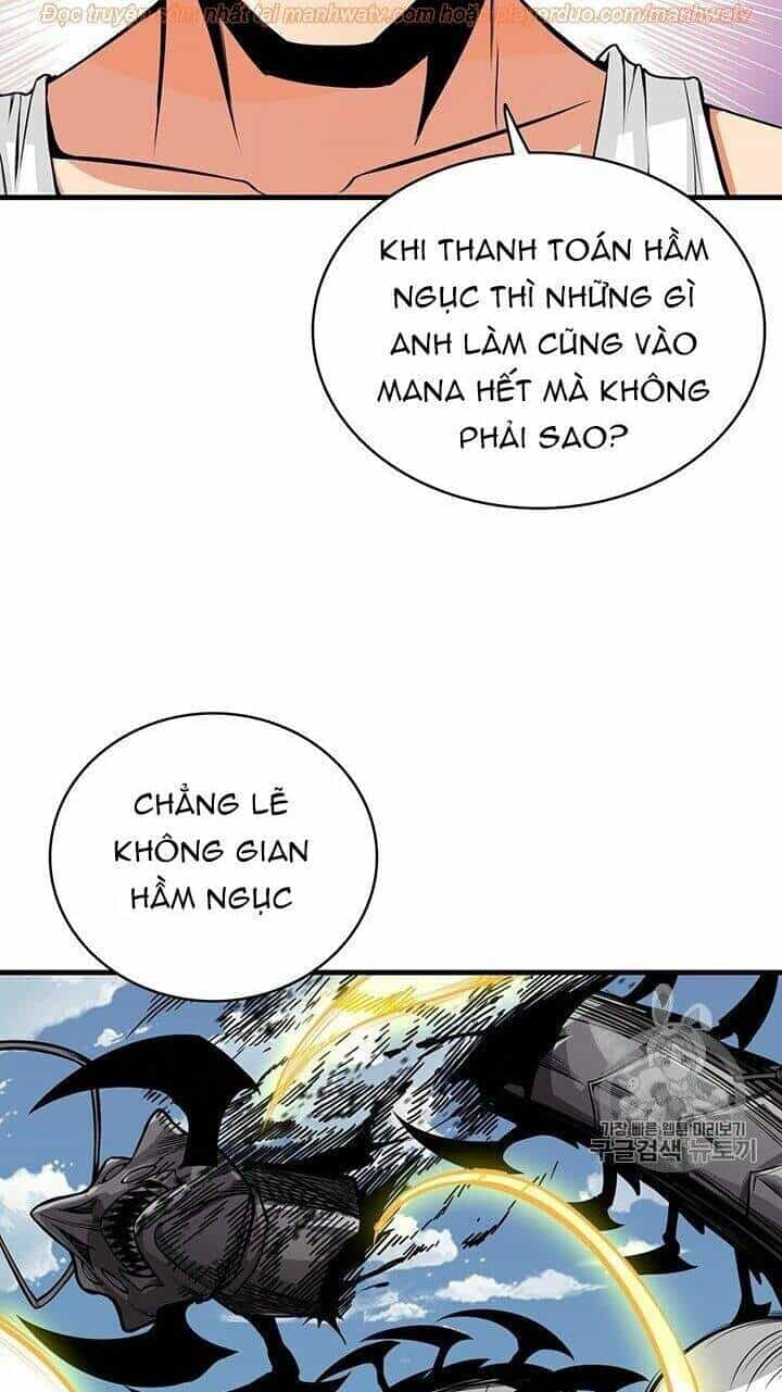 Tôi Là Người Chơi Duy Nhất Đăng Nhập - Chương 63 - ảnh 14