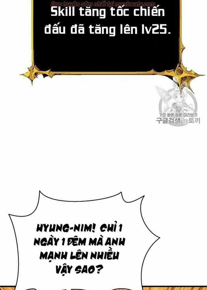 Tôi Là Người Chơi Duy Nhất Đăng Nhập - Chương 64 - ảnh 43