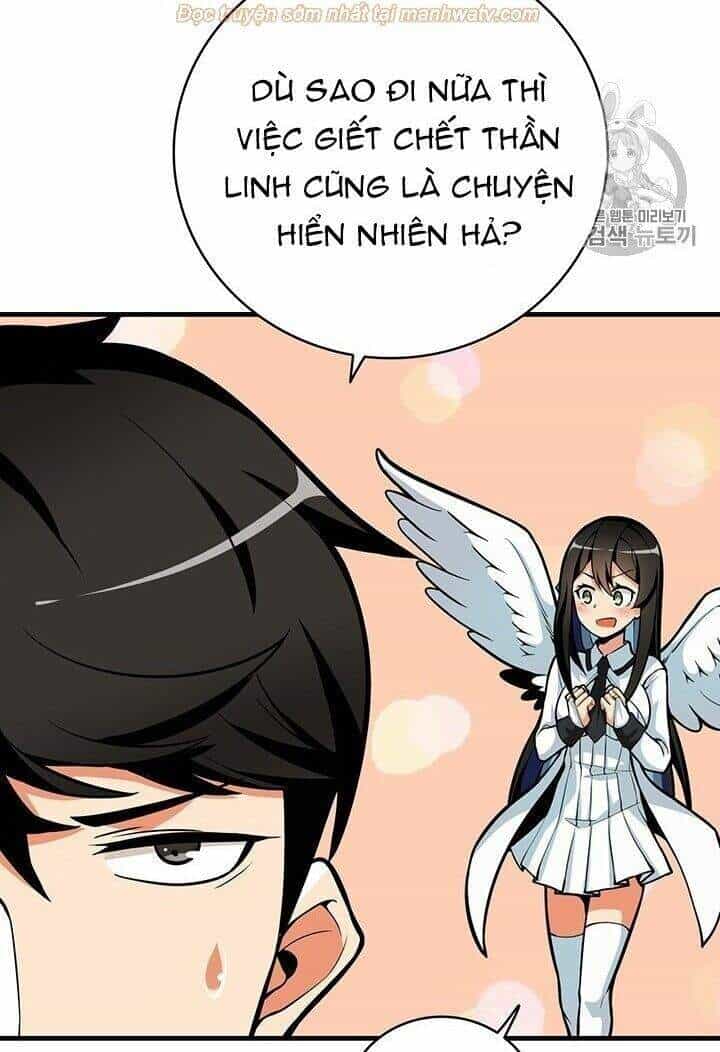 Tôi Là Người Chơi Duy Nhất Đăng Nhập - Chương 64 - ảnh 56