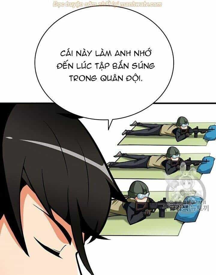 Tôi Là Người Chơi Duy Nhất Đăng Nhập - Chương 64 - ảnh 79
