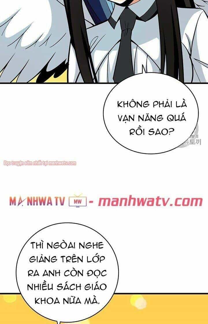 Tôi Là Người Chơi Duy Nhất Đăng Nhập - Chương 65 - ảnh 47