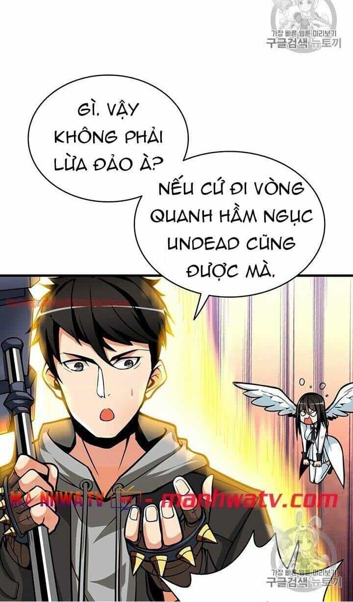 Tôi Là Người Chơi Duy Nhất Đăng Nhập - Chương 65 - ảnh 96