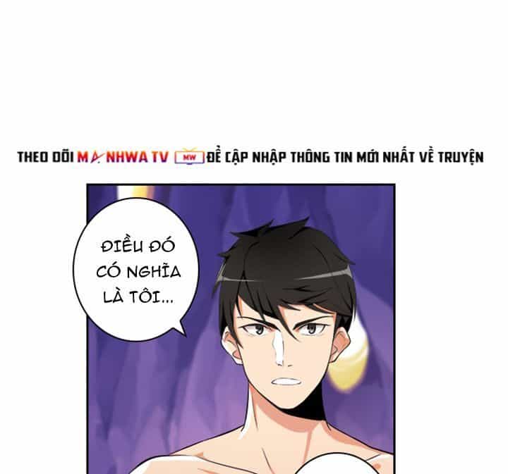 Tôi Là Người Chơi Duy Nhất Đăng Nhập - Chương 6 - ảnh 10