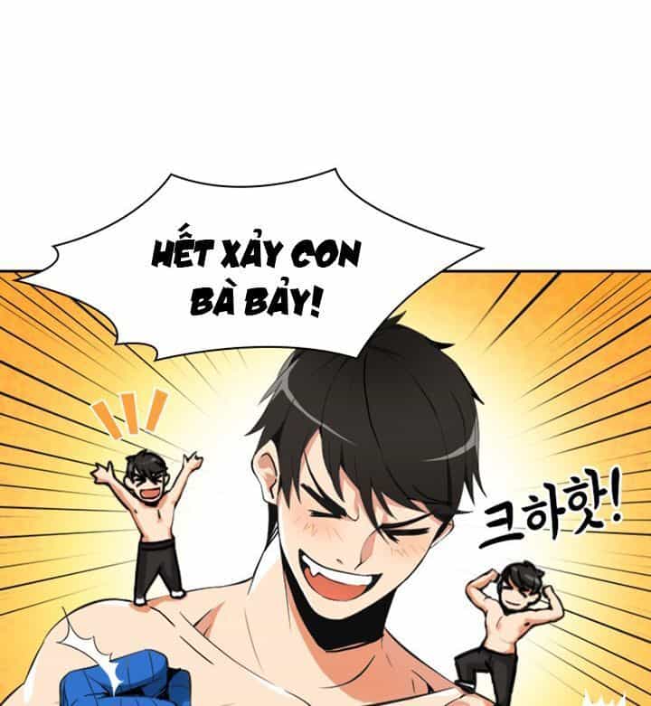 Tôi Là Người Chơi Duy Nhất Đăng Nhập - Chương 6 - ảnh 12