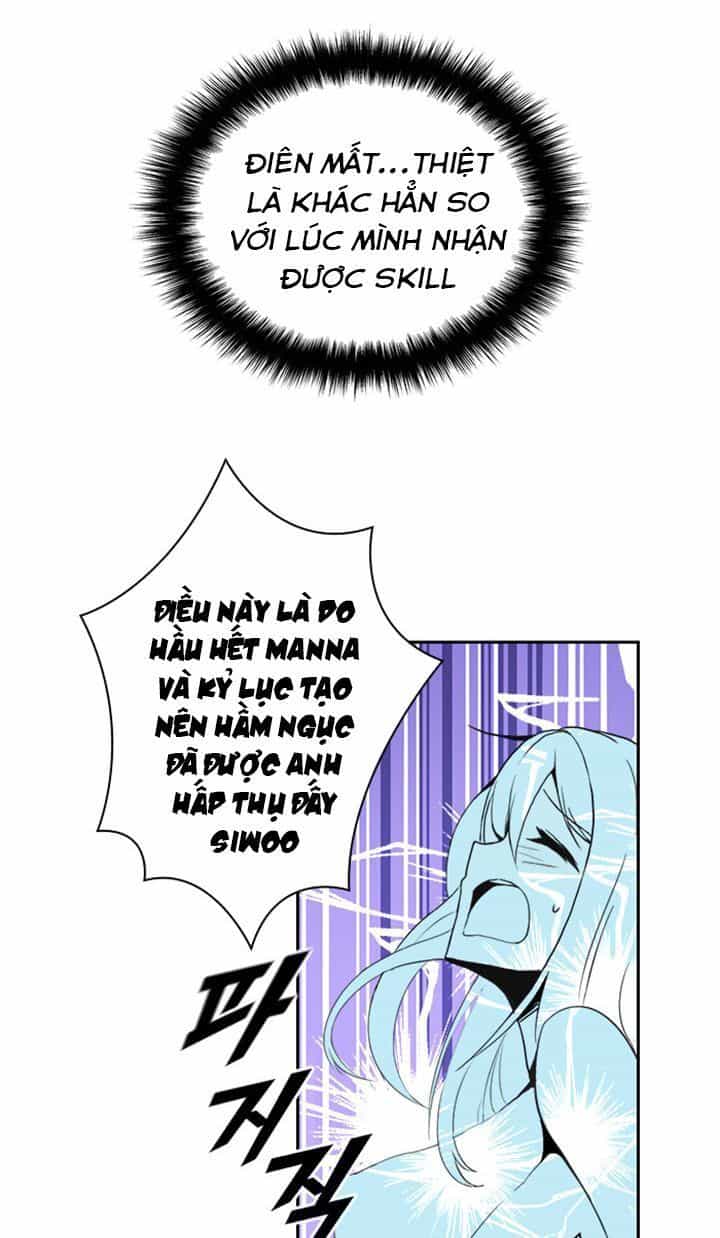 Tôi Là Người Chơi Duy Nhất Đăng Nhập - Chương 6 - ảnh 31