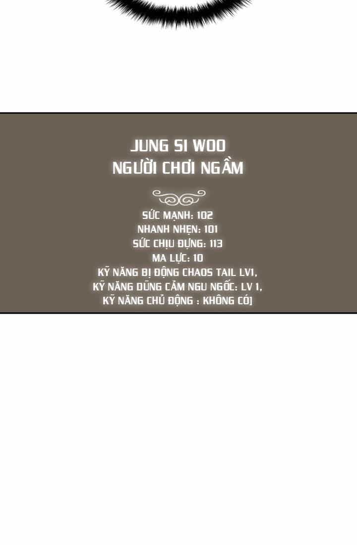 Tôi Là Người Chơi Duy Nhất Đăng Nhập - Chương 6 - ảnh 35