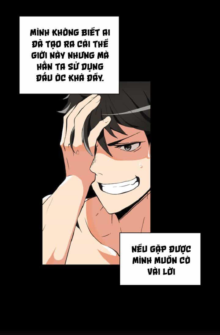 Tôi Là Người Chơi Duy Nhất Đăng Nhập - Chương 6 - ảnh 47