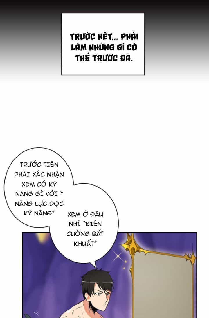Tôi Là Người Chơi Duy Nhất Đăng Nhập - Chương 6 - ảnh 48