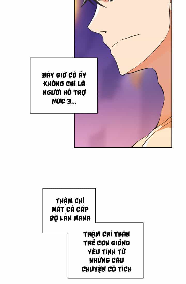 Tôi Là Người Chơi Duy Nhất Đăng Nhập - Chương 6 - ảnh 59