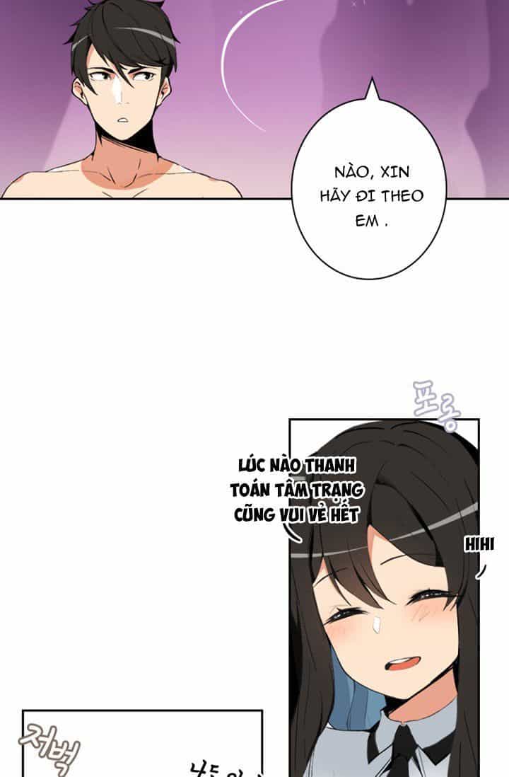 Tôi Là Người Chơi Duy Nhất Đăng Nhập - Chương 6 - ảnh 68